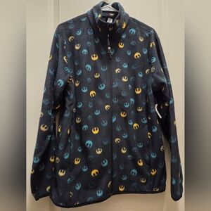 🍍Rebel Alliance Fleece